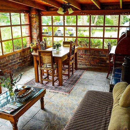 Tu Casa - Hotel Rural Sopó Kültér fotó