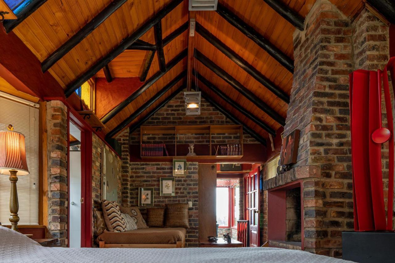 Tu Casa - Hotel Rural Sopó Kültér fotó