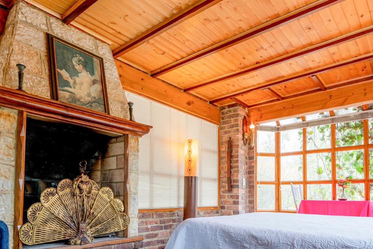 Tu Casa - Hotel Rural Sopó Kültér fotó