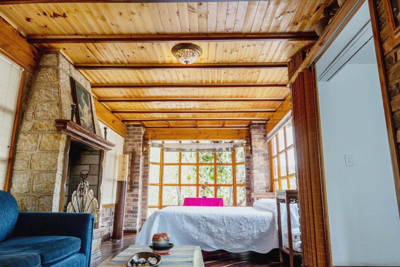 Tu Casa - Hotel Rural Sopó Kültér fotó