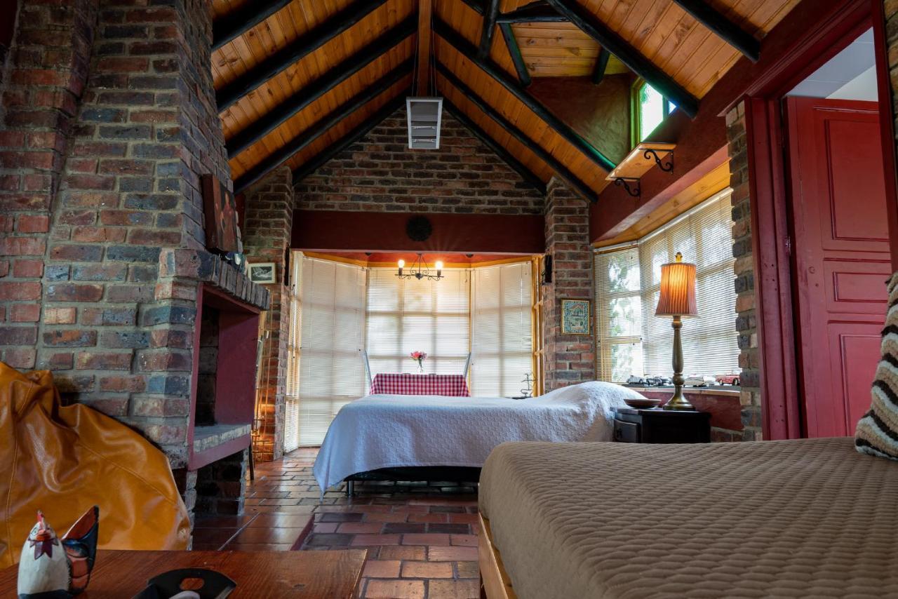Tu Casa - Hotel Rural Sopó Kültér fotó