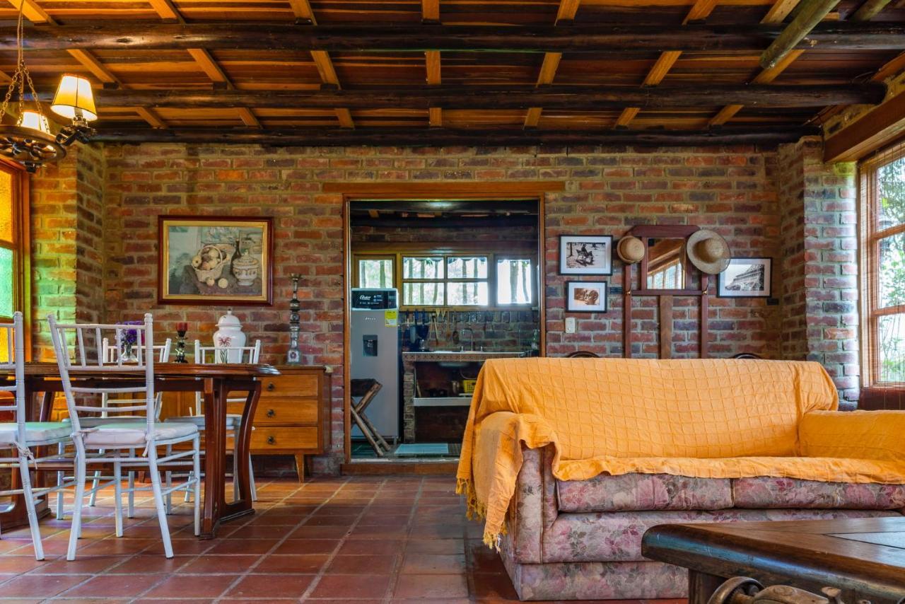 Tu Casa - Hotel Rural Sopó Kültér fotó