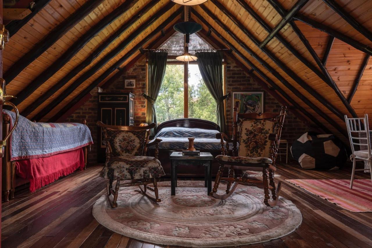 Tu Casa - Hotel Rural Sopó Kültér fotó