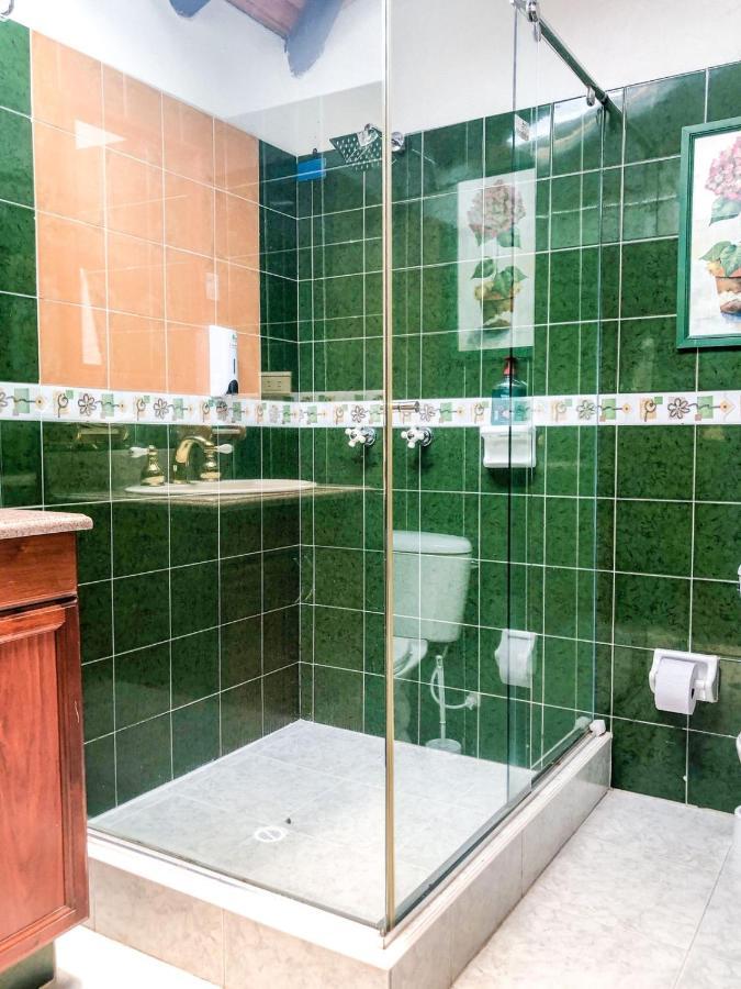 Tu Casa - Hotel Rural Sopó Kültér fotó