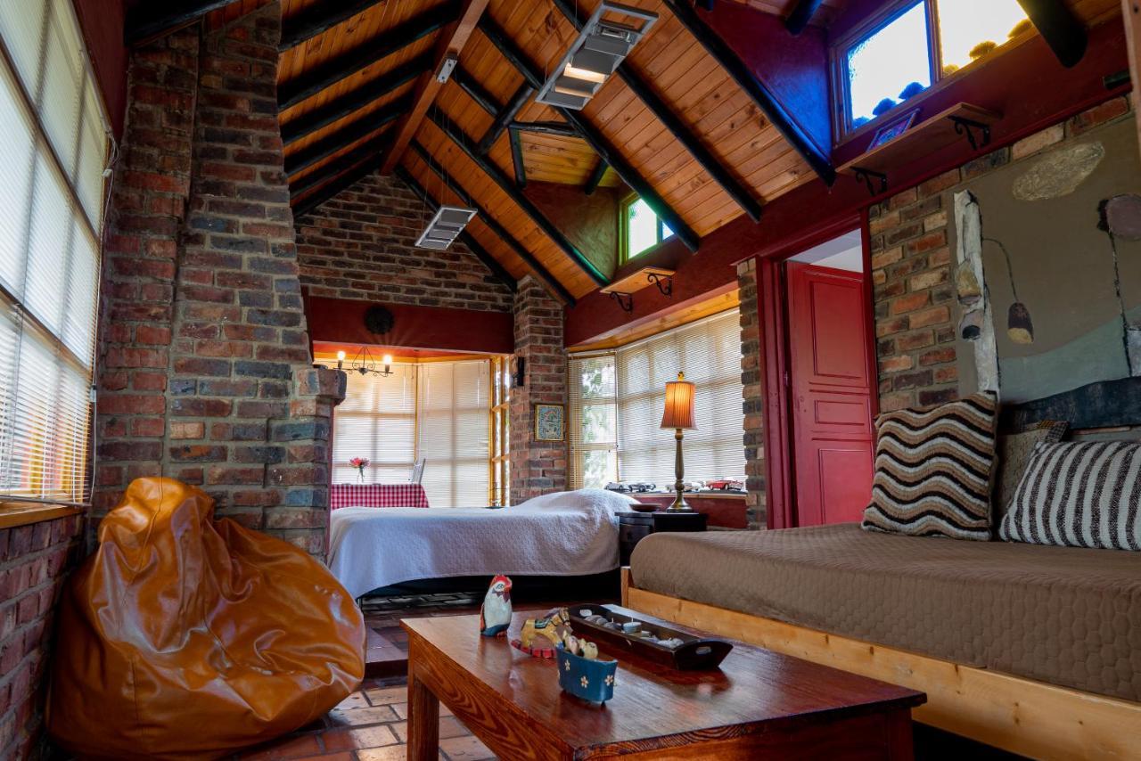 Tu Casa - Hotel Rural Sopó Kültér fotó