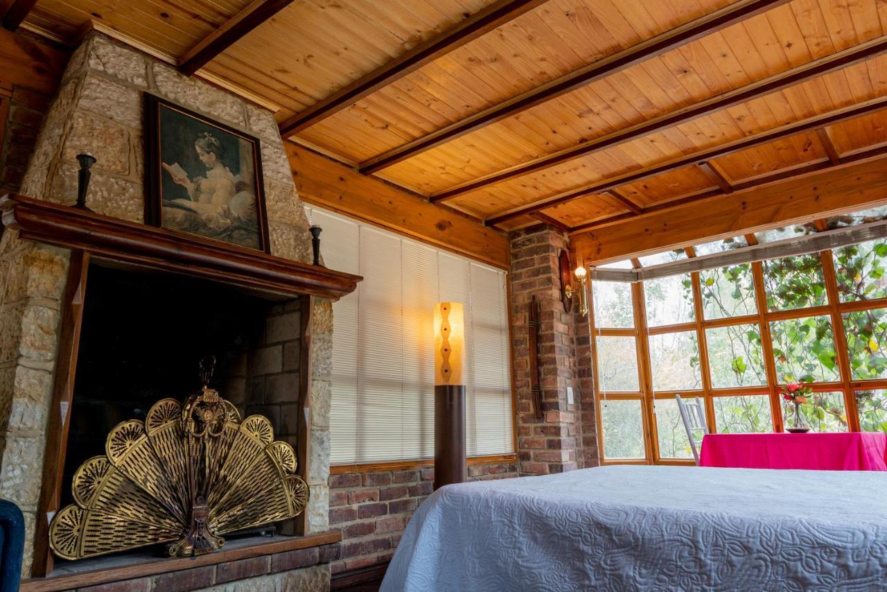 Tu Casa - Hotel Rural Sopó Kültér fotó
