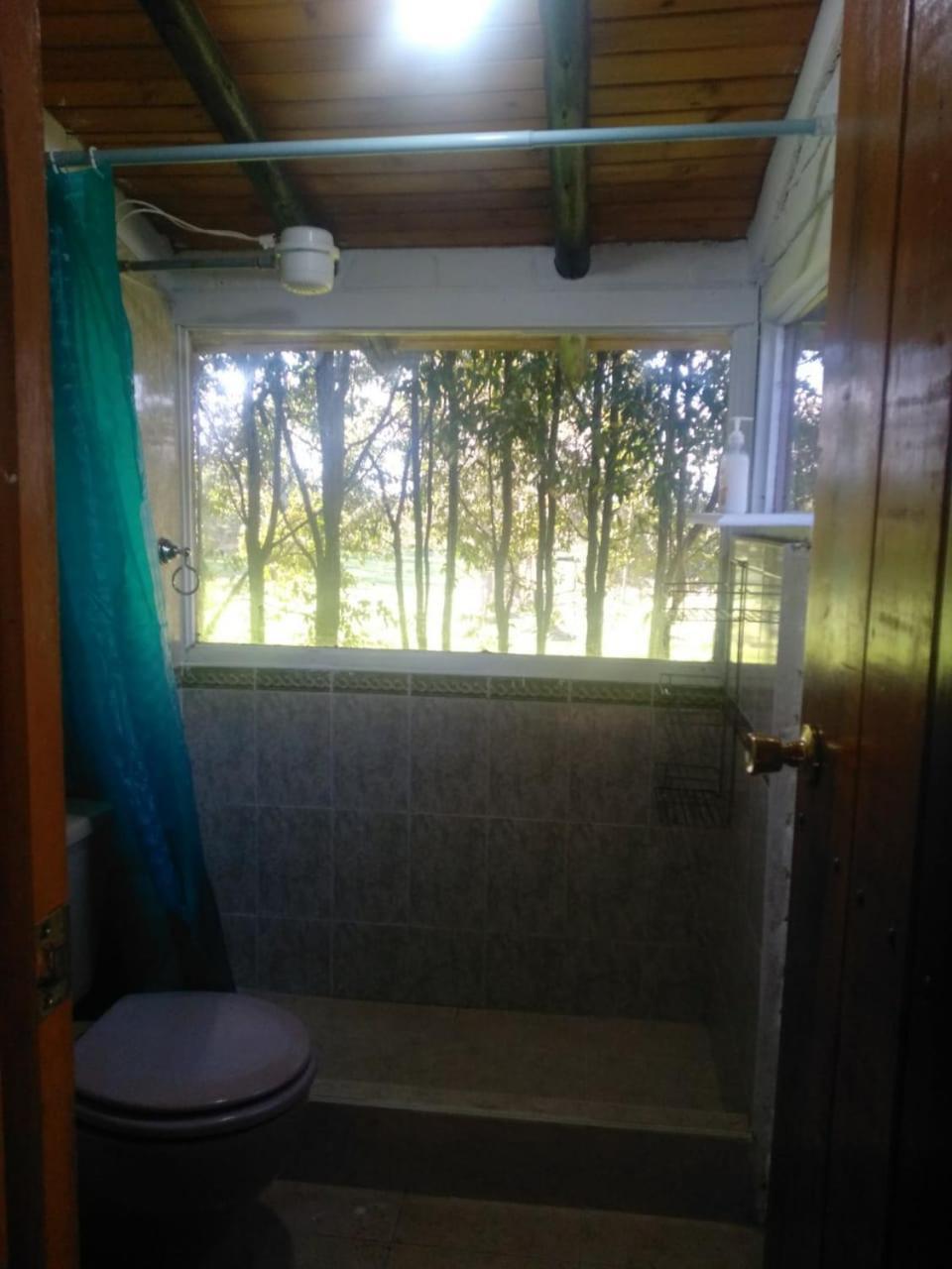Tu Casa - Hotel Rural Sopó Kültér fotó
