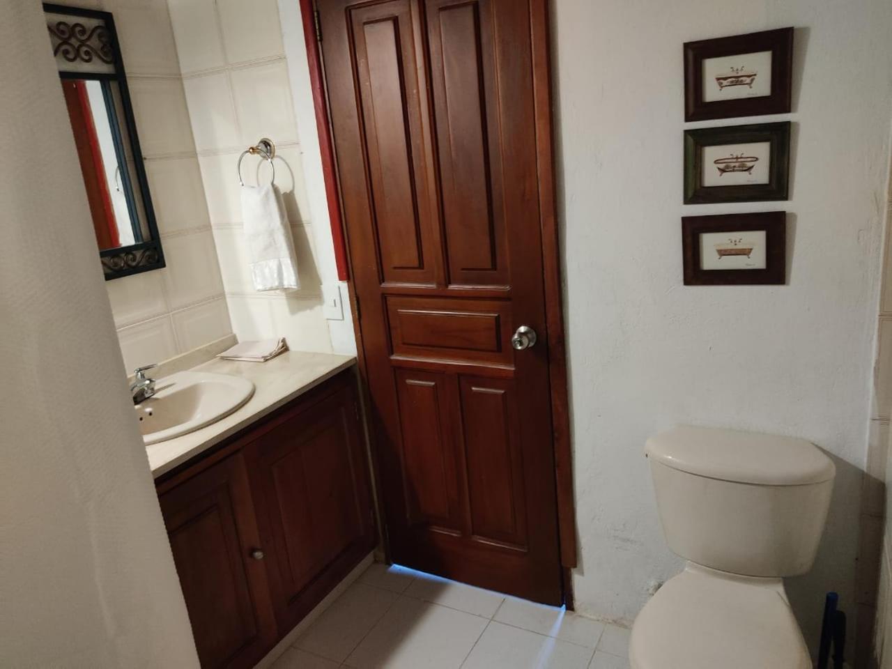 Tu Casa - Hotel Rural Sopó Kültér fotó