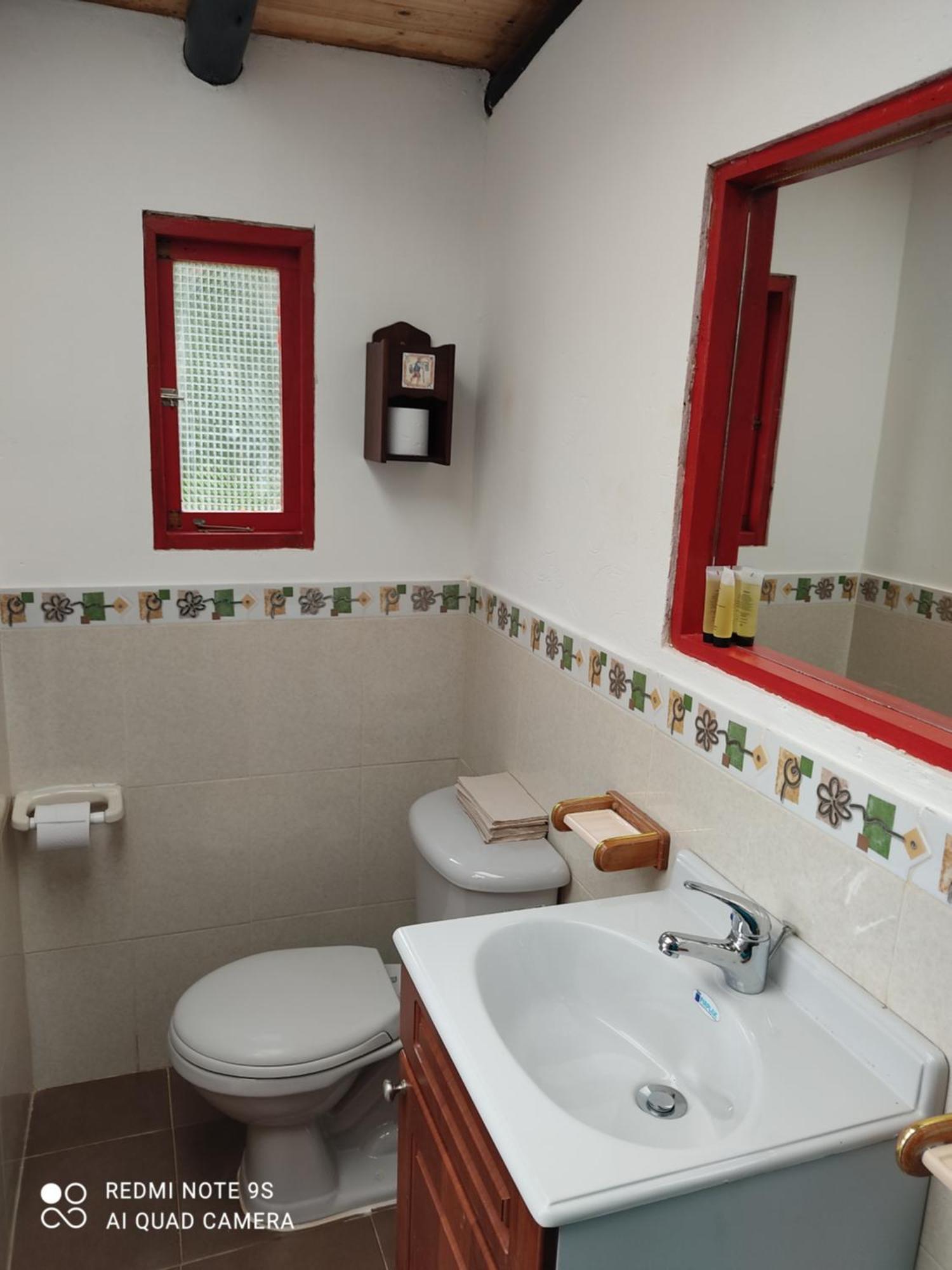 Tu Casa - Hotel Rural Sopó Kültér fotó
