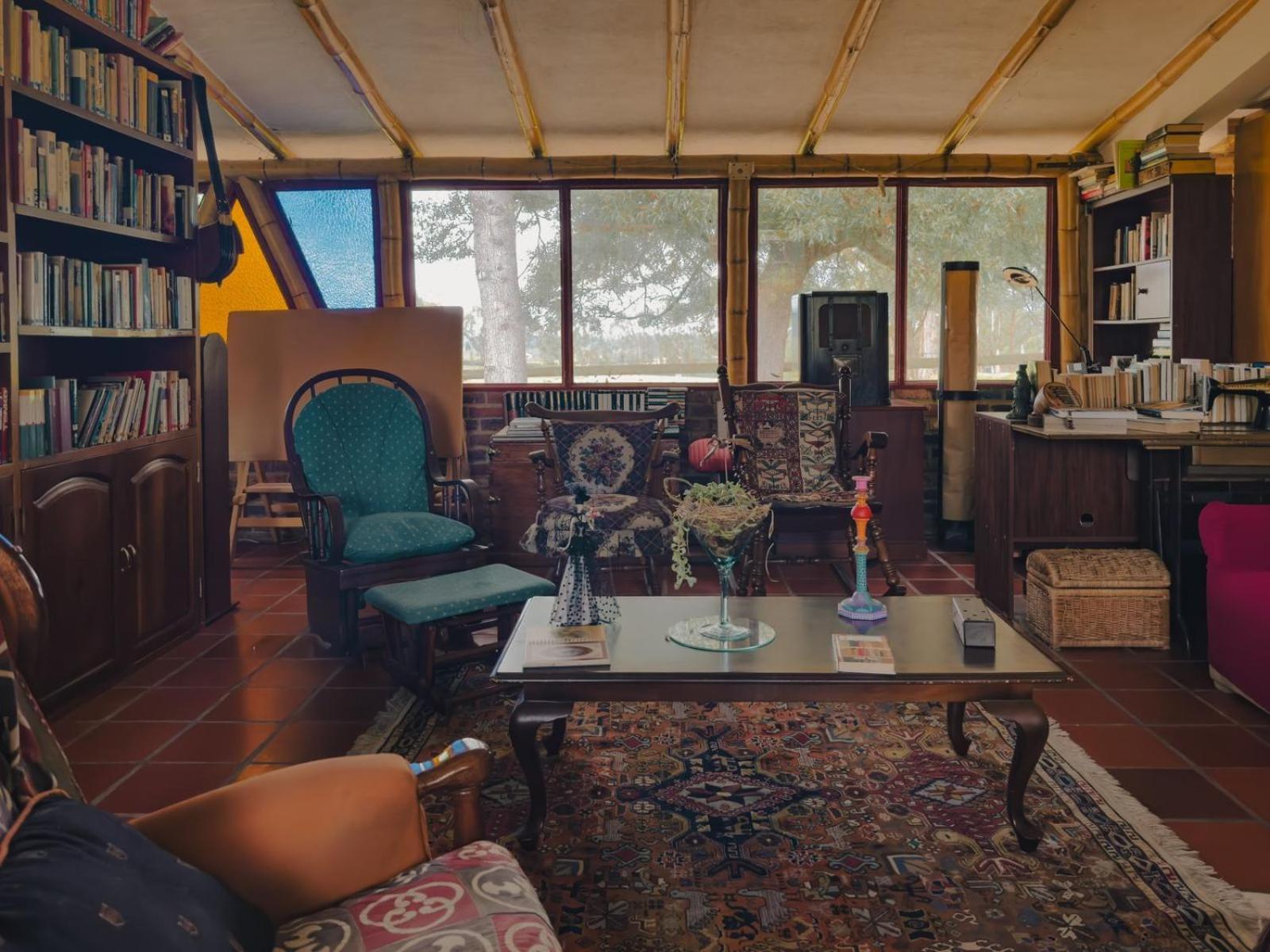 Tu Casa - Hotel Rural Sopó Kültér fotó