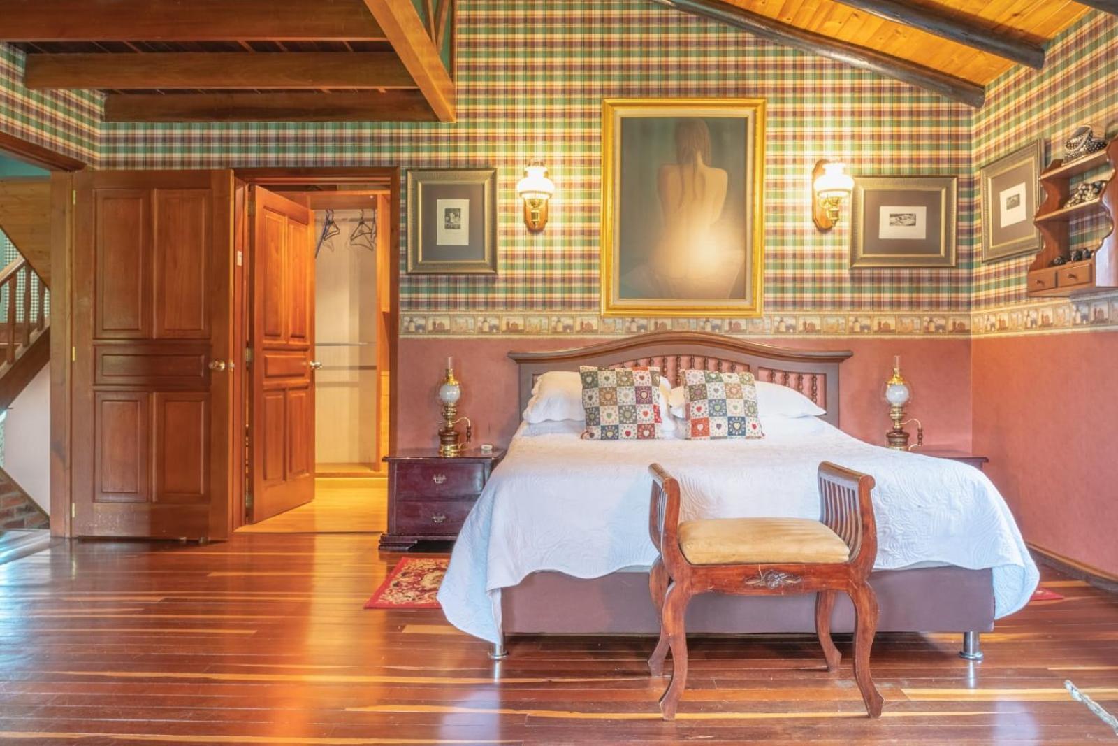 Tu Casa - Hotel Rural Sopó Kültér fotó