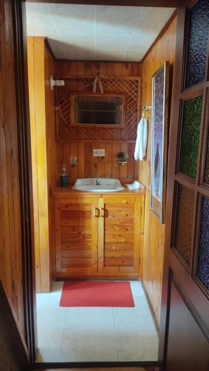 Tu Casa - Hotel Rural Sopó Kültér fotó