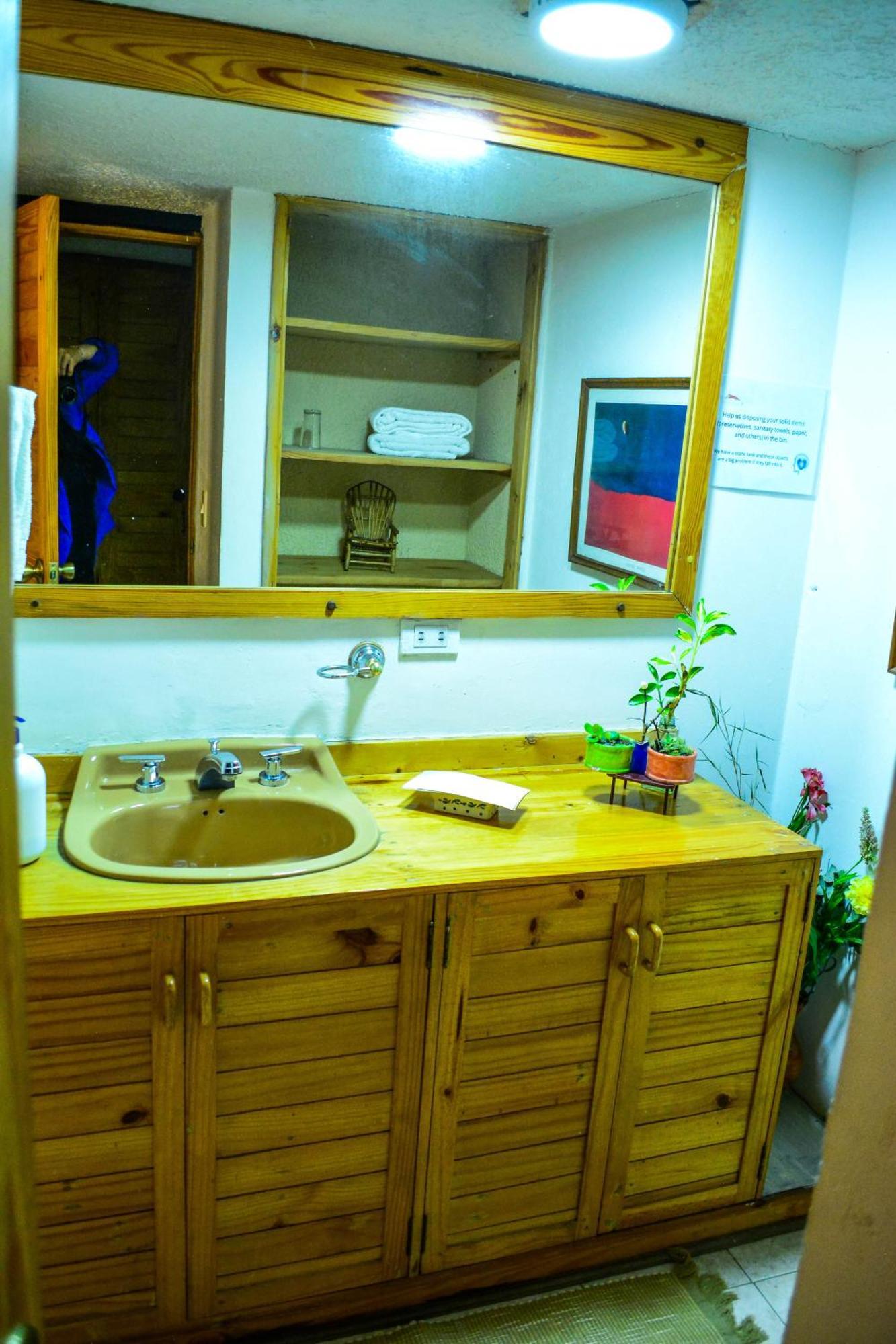 Tu Casa - Hotel Rural Sopó Kültér fotó