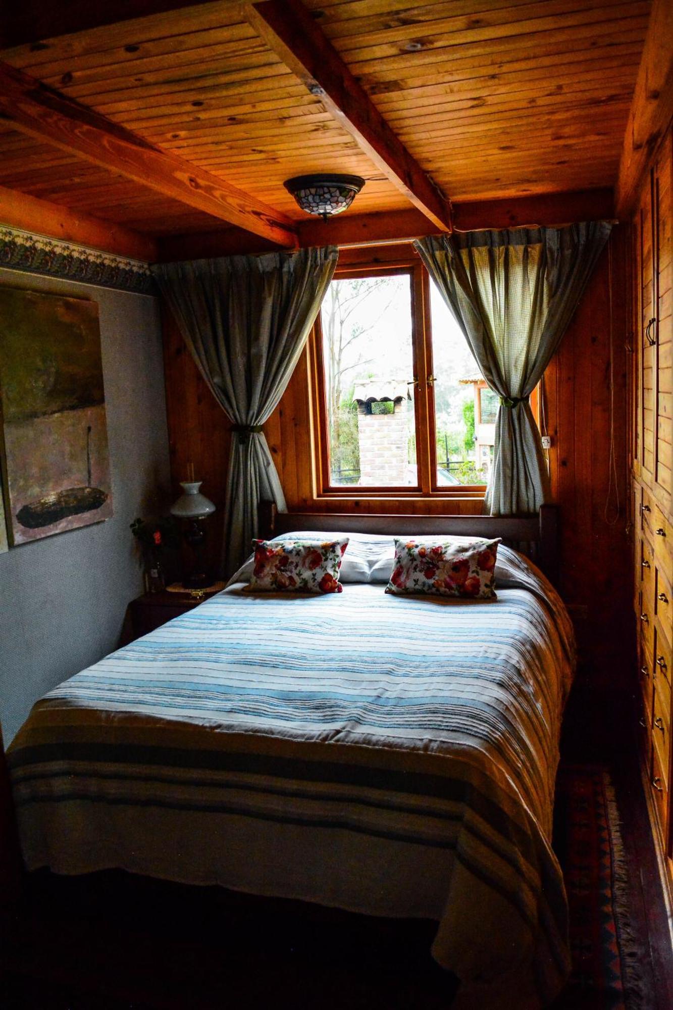 Tu Casa - Hotel Rural Sopó Kültér fotó