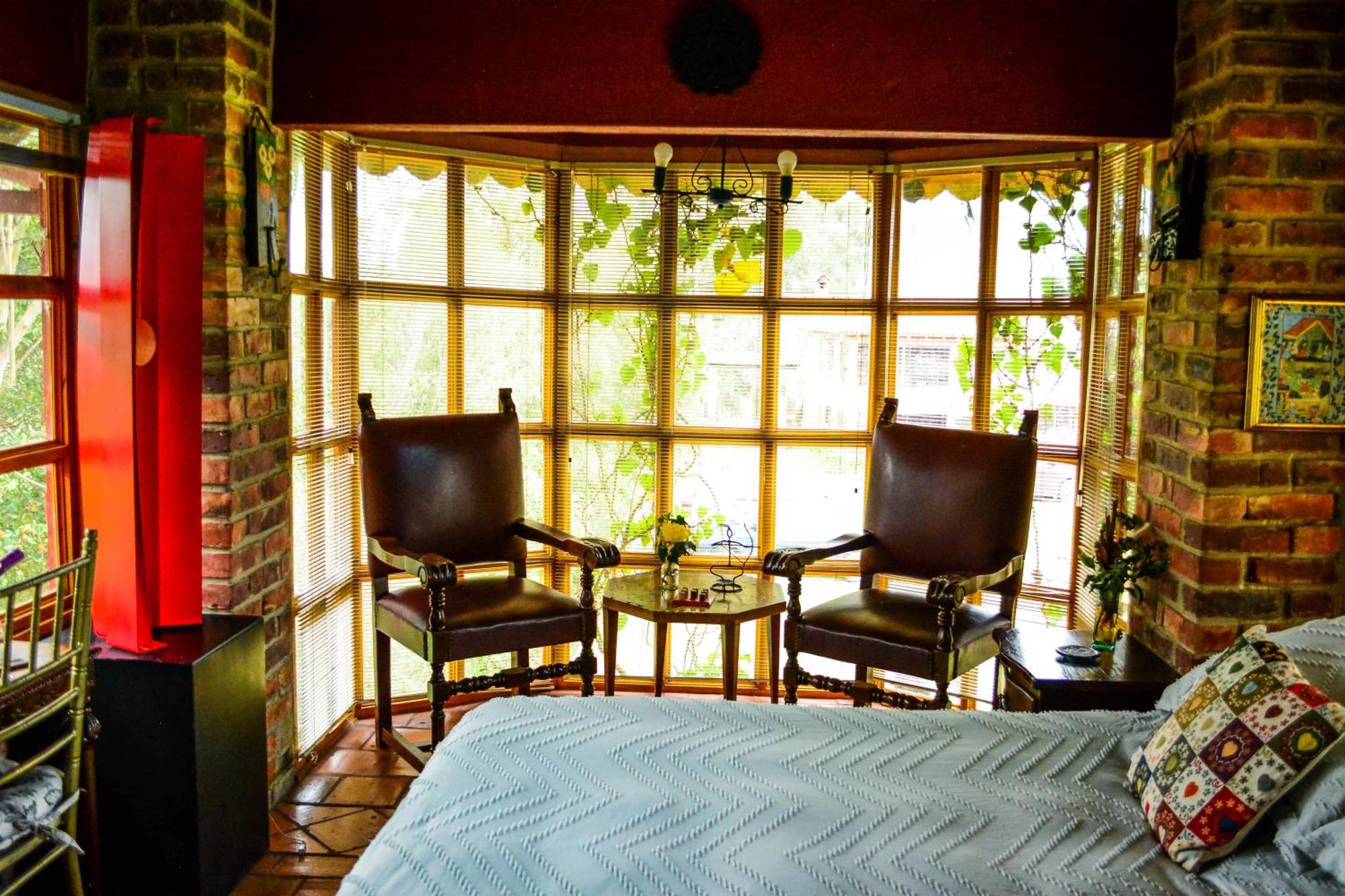 Tu Casa - Hotel Rural Sopó Kültér fotó