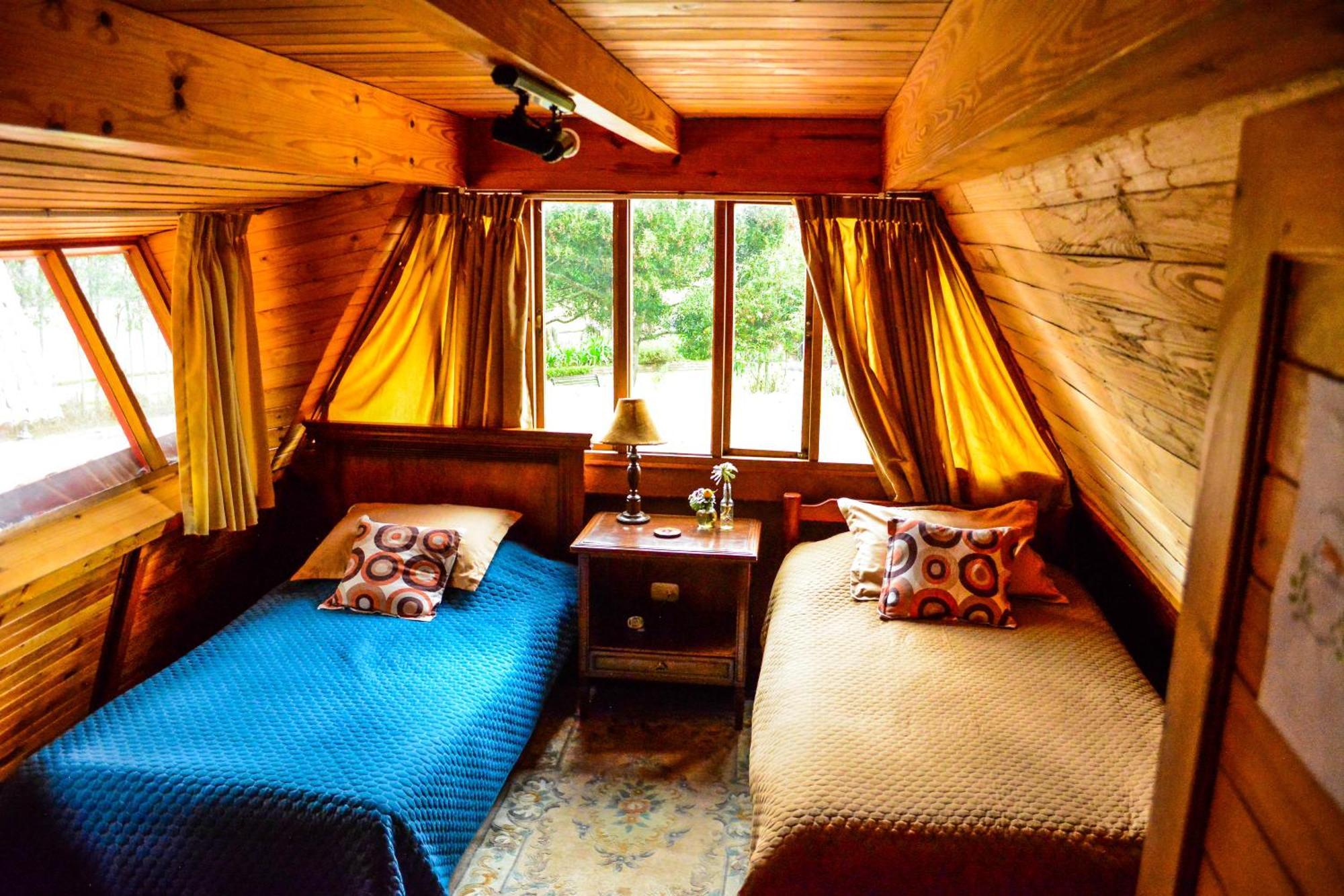 Tu Casa - Hotel Rural Sopó Kültér fotó