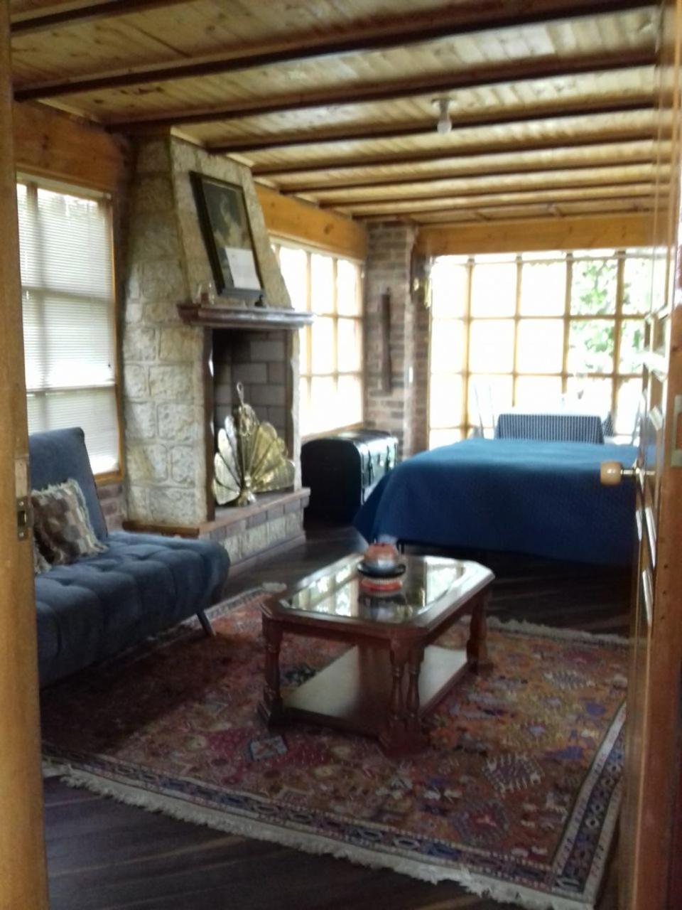 Tu Casa - Hotel Rural Sopó Kültér fotó