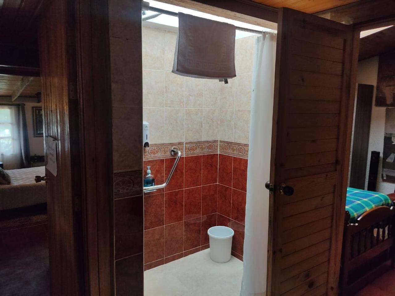 Tu Casa - Hotel Rural Sopó Kültér fotó