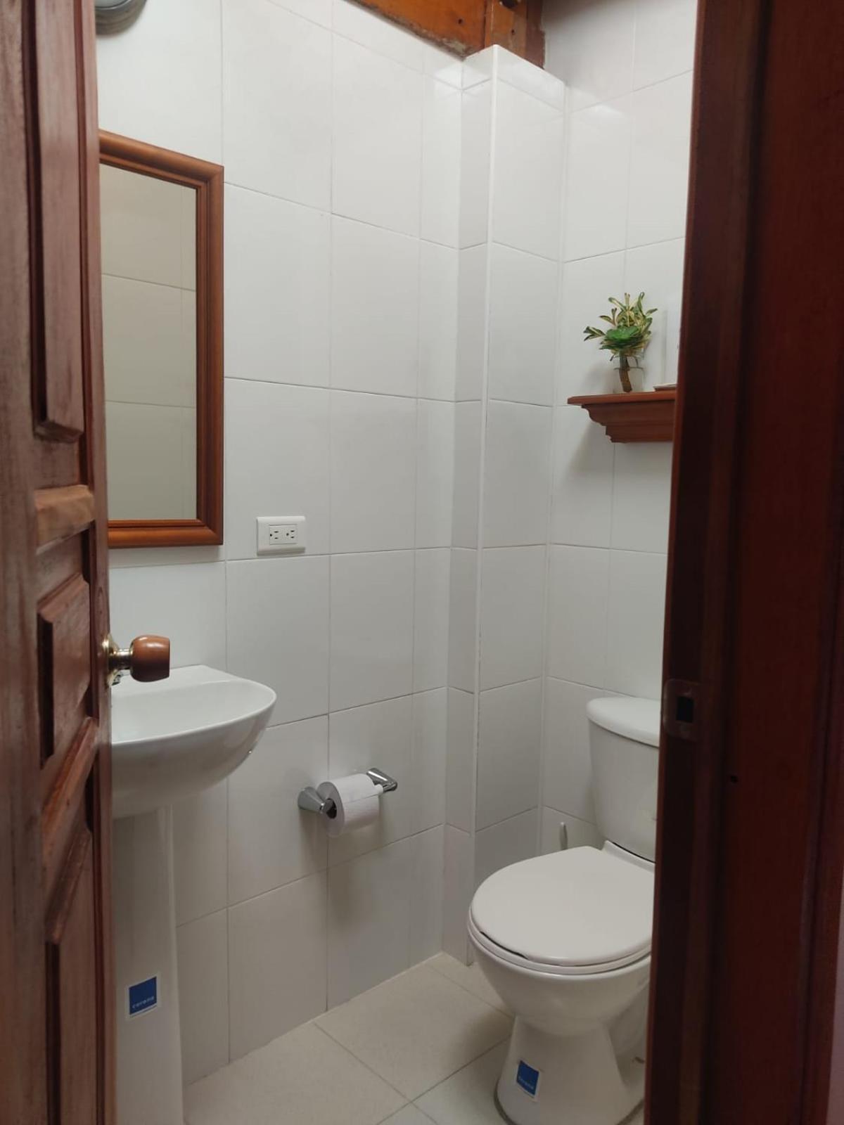 Tu Casa - Hotel Rural Sopó Kültér fotó